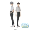 Neon Genesis Evangelion - Shinji Ikari (Evangelion New Theatrical Edition Ver. Uniform) - High Premium