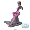 Neon Genesis Evangelion - Mari Makinami (Illustrious Vignetteum 30th Anniversary Ver.) - Luminasta