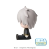 Neon Genesis Evangelion - Kaworu (Commander Suit Ver.) - Fuwa Petit Chibi