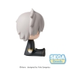 Neon Genesis Evangelion - Kaworu (Commander Suit Ver.) - Fuwa Petit Chibi