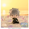 Neon Genesis Evangelion - Kaworu (Commander Suit Ver.) - Fuwa Petit Chibi