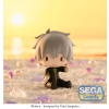 Neon Genesis Evangelion - Kaworu (Commander Suit Ver.) - Fuwa Petit Chibi