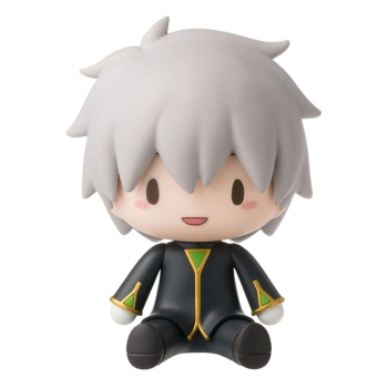 Neon Genesis Evangelion - Kaworu (Commander Suit Ver.) - Fuwa Petit Chibi