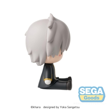 Neon Genesis Evangelion - Kaworu (Commander Suit Ver.) - Fuwa Petit Chibi