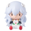 Neon Genesis Evangelion - Rei (Long Hair Ver.) - Fuwa Petit Chibi