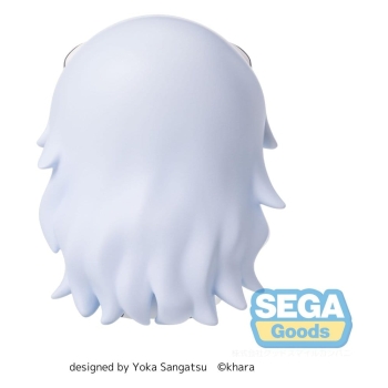 Neon Genesis Evangelion - Rei (Long Hair Ver.) - Fuwa Petit Chibi