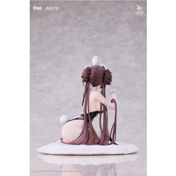 Neural Cloud - Jiangyu Usagi Nuresobotsu (Scintillating Ripples Ver.)