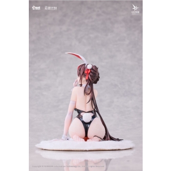 Neural Cloud - Jiangyu Usagi Nuresobotsu (Scintillating Ripples Ver.)