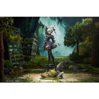 NieR: Automata - 2B (YoRHa No.2 Type B)