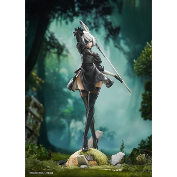 NieR: Automata - 2B (YoRHa No.2 Type B)