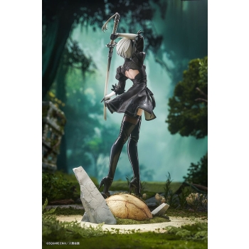 NieR: Automata - 2B (YoRHa No.2 Type B)
