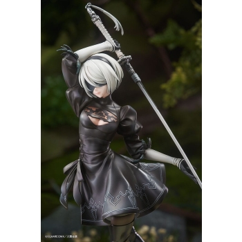 NieR: Automata - 2B (YoRHa No.2 Type B)