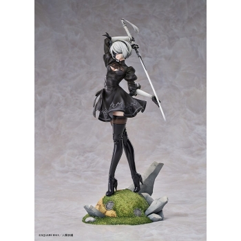 NieR: Automata - 2B (YoRHa No.2 Type B)