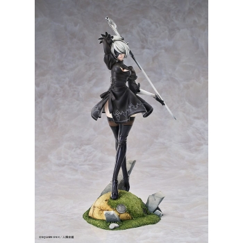 NieR: Automata - 2B (YoRHa No.2 Type B)