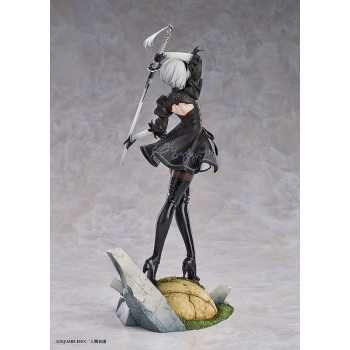 NieR: Automata - 2B (YoRHa No.2 Type B)
