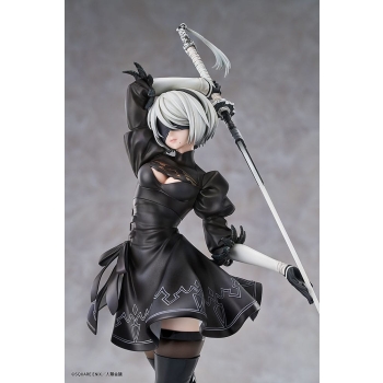 NieR: Automata - 2B (YoRHa No.2 Type B)