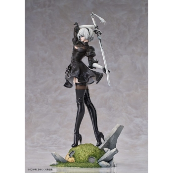 NieR: Automata - 2B (YoRHa No.2 Type B)