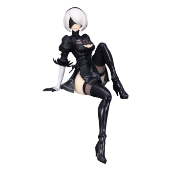 NieR: Automata - YoRHa No.2 Type B - Noodle Stopper