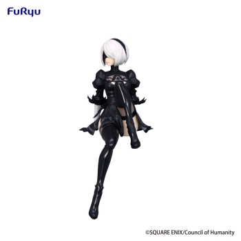 NieR: Automata - YoRHa No.2 Type B - Noodle Stopper