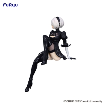 NieR: Automata - YoRHa No.2 Type B - Noodle Stopper