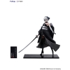 NieR: Automata - 2B (Japanese Doll Ver.) - F:NEX Statue 1/4
