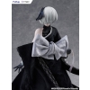 NieR: Automata - 2B (Japanese Doll Ver.) - F:NEX Statue 1/4