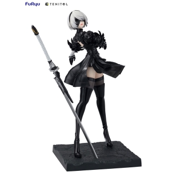 NieR: Automata - 2B (Ver1.1a) - Tenitol
