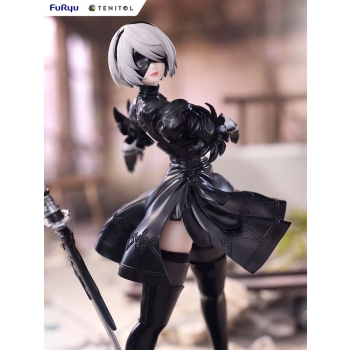 NieR: Automata - 2B (Ver1.1a) - Tenitol