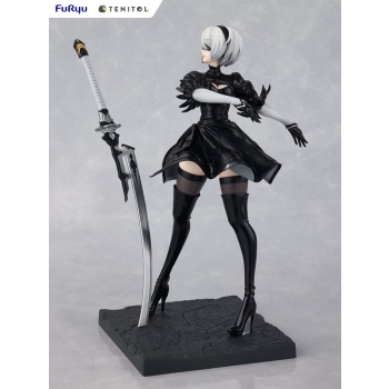 NieR: Automata - 2B (Ver1.1a) - Tenitol