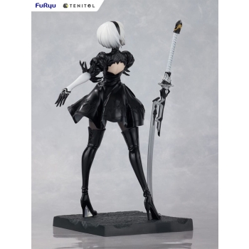 NieR: Automata - 2B (Ver1.1a) - Tenitol