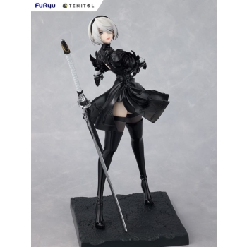 NieR: Automata - 2B (Ver1.1a) - Tenitol