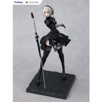 NieR: Automata - 2B (Ver1.1a) - Tenitol