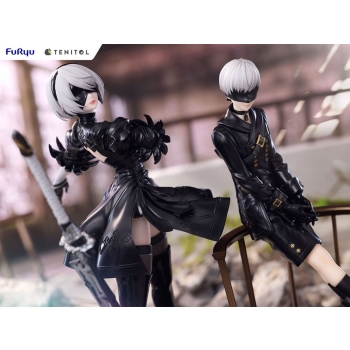 NieR: Automata - 2B (Ver1.1a) - Tenitol