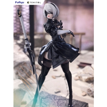 NieR: Automata - 2B (Ver1.1a) - Tenitol