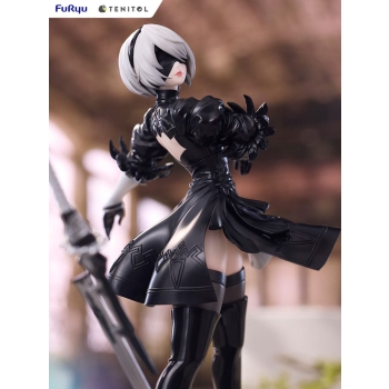 NieR: Automata - 2B (Ver1.1a) - Tenitol