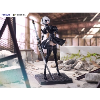 NieR: Automata - 2B (Ver1.1a) - Tenitol