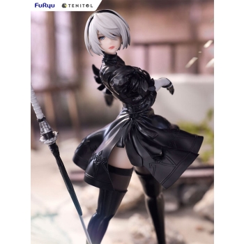NieR: Automata - 2B (Ver1.1a) - Tenitol