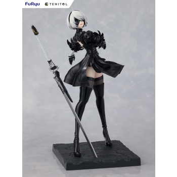 NieR: Automata - 2B (Ver1.1a) - Tenitol