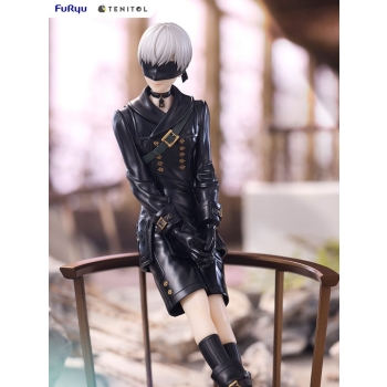 NieR: Automata - 9S (Ver1.1a) - Tenitol