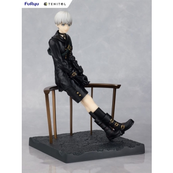 NieR: Automata - 9S (Ver1.1a) - Tenitol