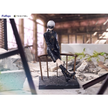 NieR: Automata - 9S (Ver1.1a) - Tenitol