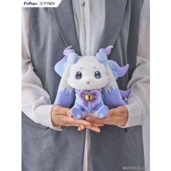 Nijisanji - Lunlun - F:NEX Flocky Soft