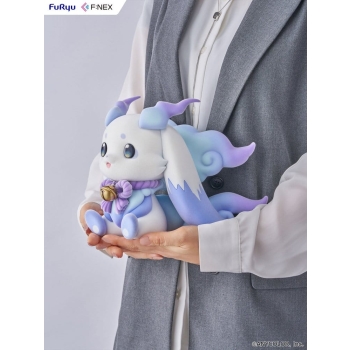 Nijisanji - Lunlun - F:NEX Flocky Soft