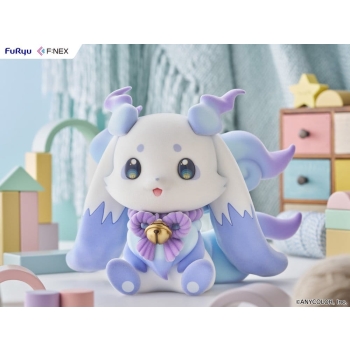 Nijisanji - Lunlun - F:NEX Flocky Soft