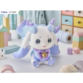 Nijisanji - Lunlun - F:NEX Flocky Soft