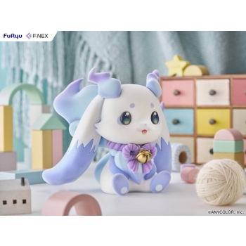 Nijisanji - Lunlun - F:NEX Flocky Soft