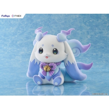 Nijisanji - Lunlun - F:NEX Flocky Soft