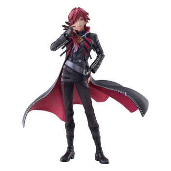Nijisanji - Lauren Iroas - F:NEX Statue 1/7