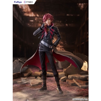 Nijisanji - Lauren Iroas - F:NEX Statue 1/7