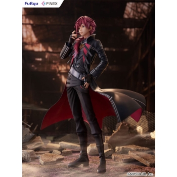 Nijisanji - Lauren Iroas - F:NEX Statue 1/7